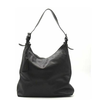 Chanel Vintage, Pre-owned Shoulder Bag Zwart, Dames, Maat:ONE Size