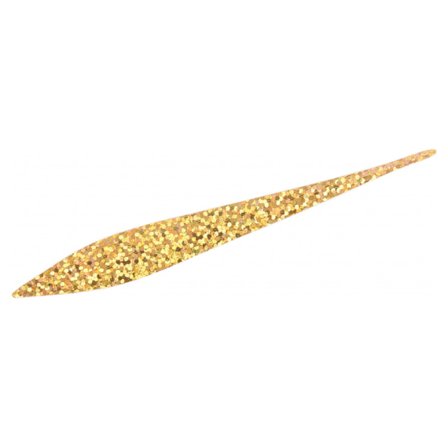 Wave Tails XXL Slim - Holo Gold