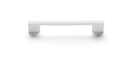 Svedbergs Nr5 Handtag Vit, Badrum