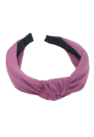 Complement Knutdiadem Hårband Dam Lila 7-10 liter