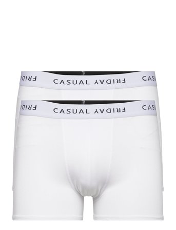Casual Friday | Cfnorh 2-Pack Bamboo Trunks | M