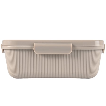 Sagaform Tina eväsrasia, beige