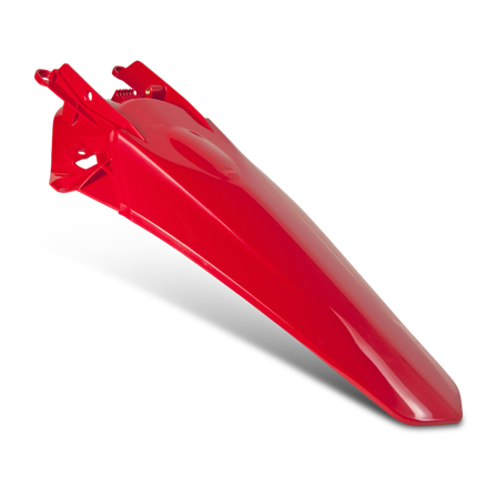 RTech Rear Fender - Gas Gas EX 450F 2021-2023