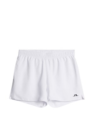 J.Lindeberg - Pricilla Shorts - White - Kvinne - L