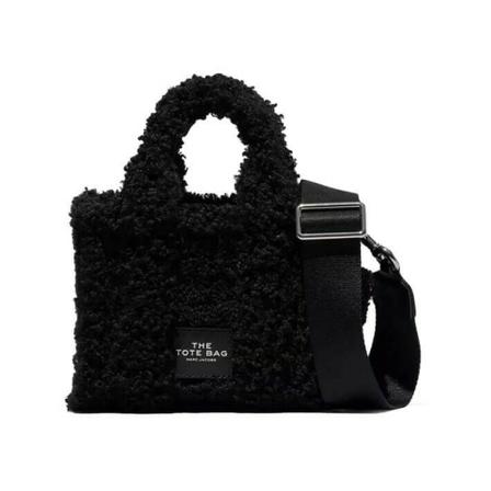 Marc Jacobs Handbags Sort, Dame Håndtasker, Størrelse: ONE Size