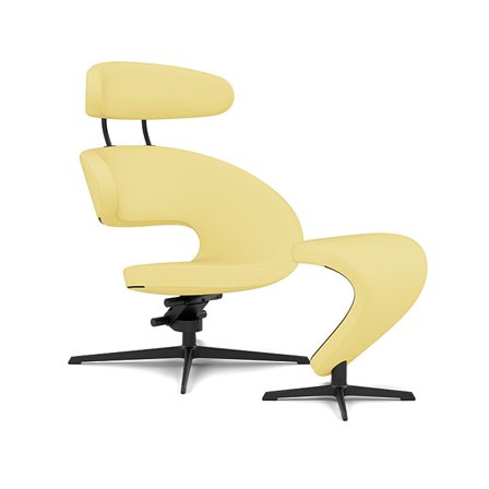 Peel, Varier Furniture, Recliner