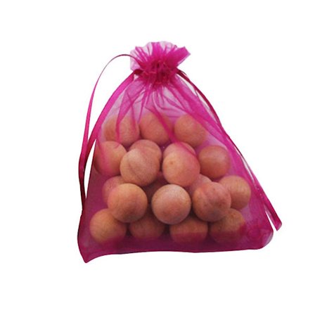 20 stk./sæt mølkugler anti skadedyr anti-skimmel bærbar skadedyrsbekæmpelse kamferkugle til hjemmet [HK]