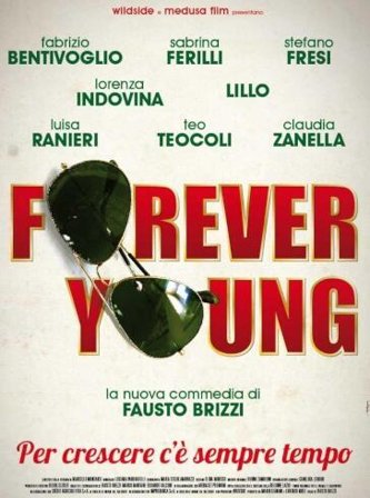 Forever Young