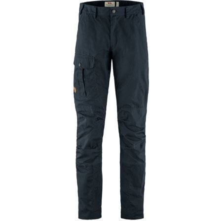 Fjällräven Nils Broeken Long 52 - male - color - Outdoor Broeken