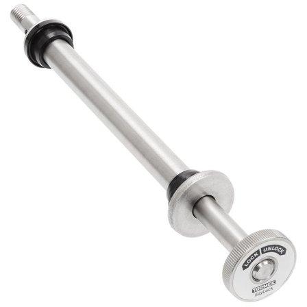 Tormek MSK-250 Hovedaksel med EzyLock, rustfri 250 mm, Maskintilbehør & forbruk