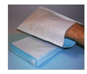 Manopola Impermeabile 100PZ