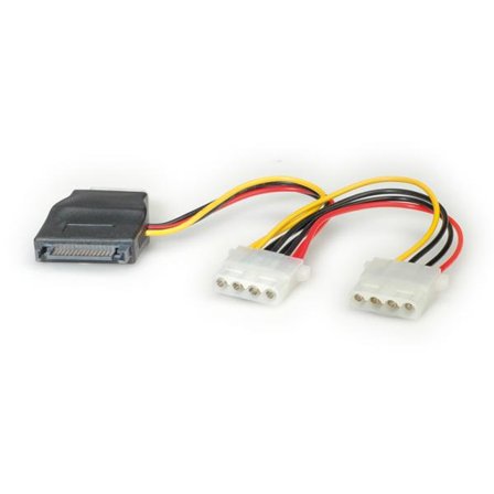 ROLINE Internal Y - Power Cable,