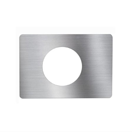 Oven vahvistuslevy Oven lukon korjauslevyn ovennupit