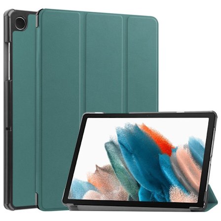 Slim Fit Cover fodral Till Samsung Galaxy Tab A9+ 11"