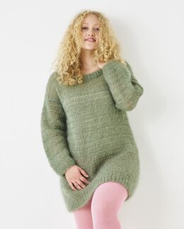 Sweater Eda - Permin