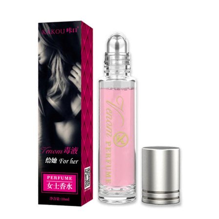 Feromon Parfume til Kvinder til at Tiltrække Mænd Langvarig Meget Vanedannende Sød Duft Gave til Kvinder Mænd