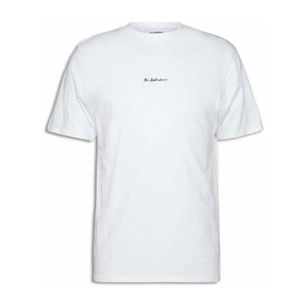 Han Kjøbenhavn T-Shirts Hvid, Dame