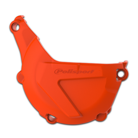 Polisport Ignition Cover Protection - KTM 500 EXC-F 2013-2016