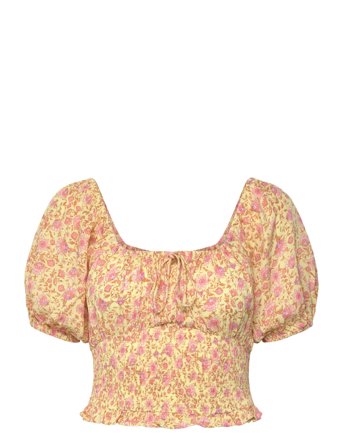 Billabong | Wish Away Ss Wvn | M