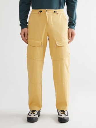 Skjold Hose Herren