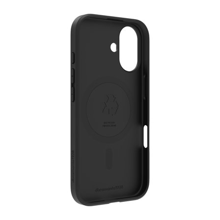 dbramante1928 Bulk - Nuuk Pro MS - iPhone 17 - Black