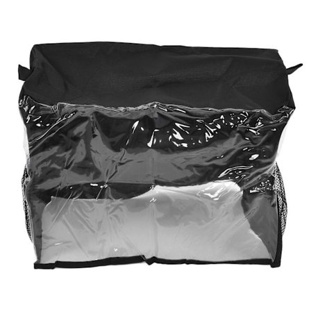 44x32x21cm Symaskine Støvcover Oxford Klud Beskyttende Betræk Opbevaringspose til Hjemmet