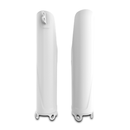 Forgaffelbeskyttere Polisport - Honda CRF 450RX 2019-2026