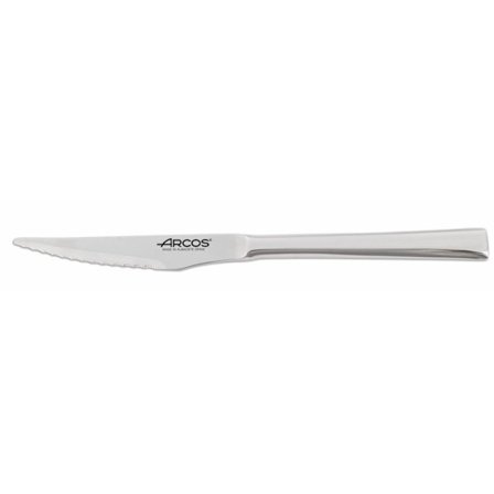 CHULETERO CAPRI KNIV - Tynd, solid kniv med takket kant. Vant til ubesværet at skære bøffer og lyst kød?