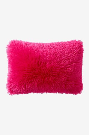 Jotex - Putetrekk 60x40 Cm Rosa - MAKS - Kjøp Pynteputer & trekk hos Jotex