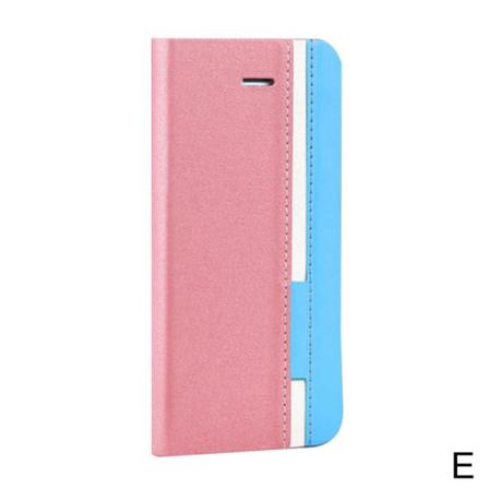 Lyxiga Pu-läderfodral För Tecno Pova 2 Flip Case Mjuk Tpu Sili
