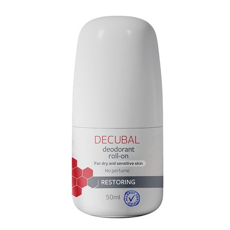 Decubal Deodorant roll-on 50 ml, Parfumer & Dufte, Parfumer & Dufte, Deodorant