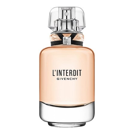 Givenchy L'Interdit Eau de Toilette 80 ml, Parfumer & Dufte, Til Hende, Eau De Toilette