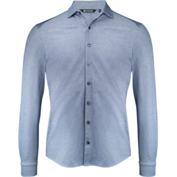 JEANSSKJORTE HERRE ELLENSBURG