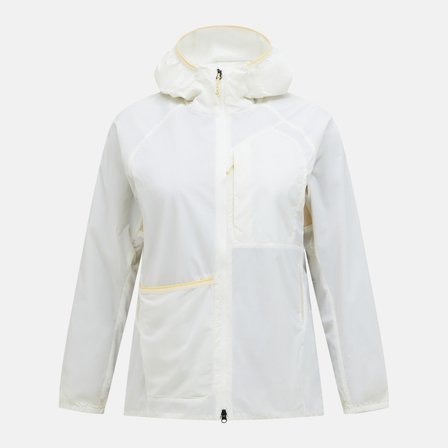 Peak Performance - Freelight Polartec Alpha Insulated Hood Jacket Damen