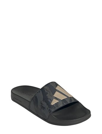 adidas Sportswear Adilette Shower - Black - 47
