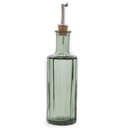 Brût Reed Olie og Eddikeflaske, 30 cl, smokey green | KitchenOne