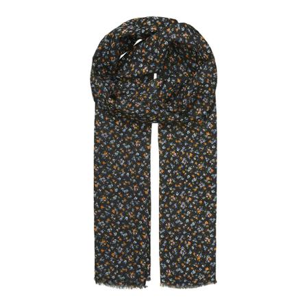 Becksöndergaard, 2204619007 T rkl der Otavia Corga Zwart, Dames, Maat:ONE Size