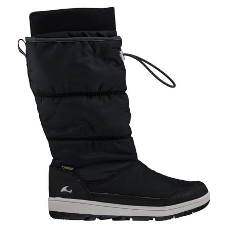 Viking Footwear Kids' Alba Gore-Tex Children lined boots Black 30