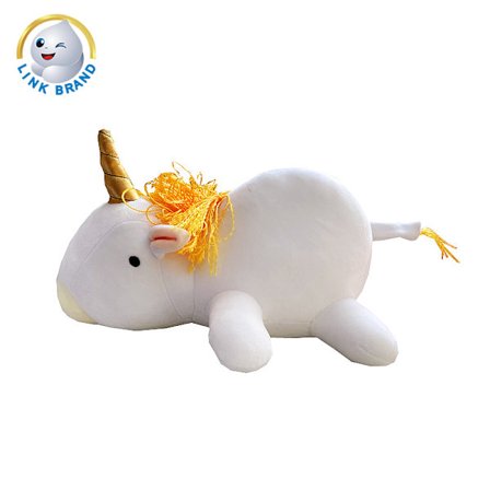 Mub - Ultra blød plys dinosaur legetøj sød blød plys kawaii dino sovepude fyldt plys vægtet dinosaur