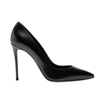 Casadei Julia Schoenen , Zwart , Dames , Maat: 39 EU