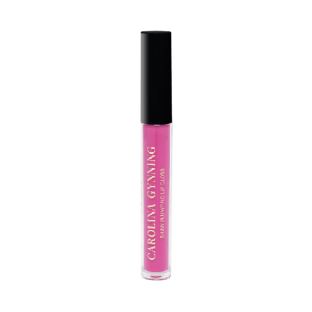 Gynning Beauty Lip Gloss Läppglans Unisex Rosa 2,7 ML