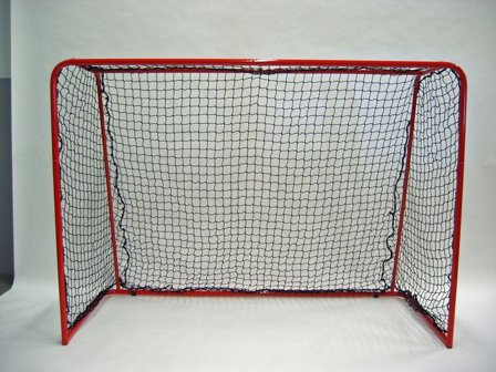 Skolmatchmål 115x160cm - Lyreco - Skola och förskola - Idrott, hälsa och rörelse - Innebandy