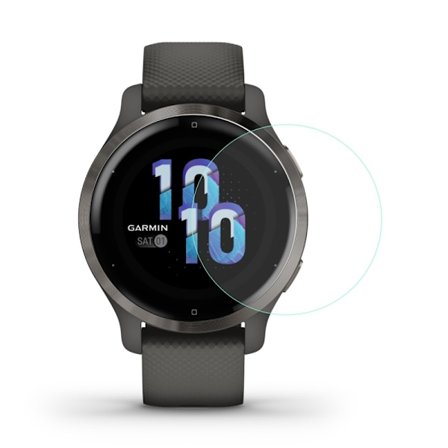 Garmin Venu 2S skärmskydd i TPU