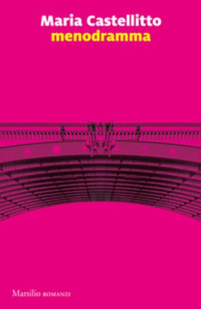 Menodramma Maria Castellitto