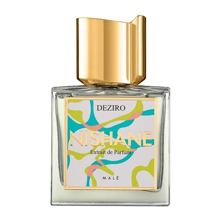 NISHANE Deziro Eau de Parfum 50 ml, Parfumer & Dufte, Til Hende, Eau De Parfum