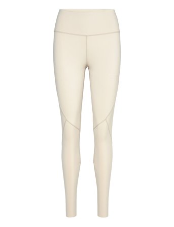 aim ́n Sculpting Tights - Cream - XL