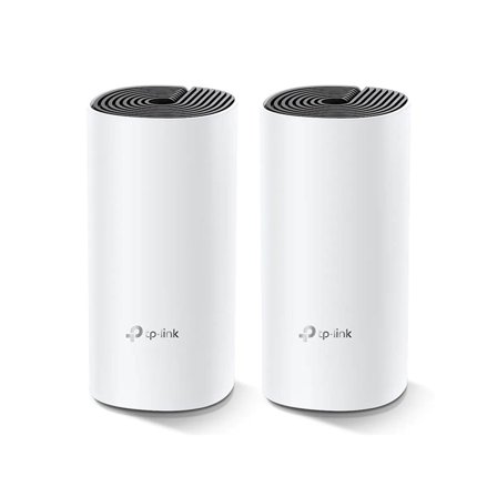 TP-Link Deco M4 Mesh System 2 pack