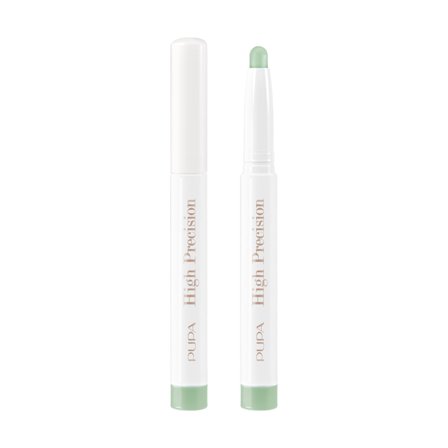 Pupa High Precision Concealer 005 GREEN 1,4g - Correttore