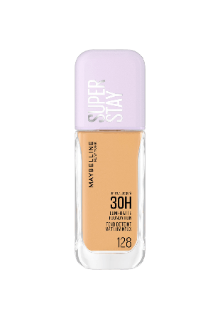 Maybelline Superstay Lumi Matte Foundation Dam Beige 35 ML
