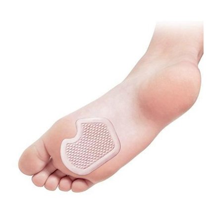 Støttende gelpuder til kvinder og mænd